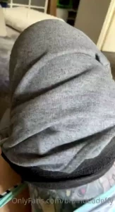 Spray haters with my uzi part 1