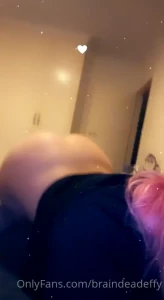 Braindeadeffy part 2