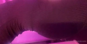 I really enjoy dressing up - role playing where my role playing part 1