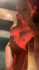 Time to make my own splash zone in this new release