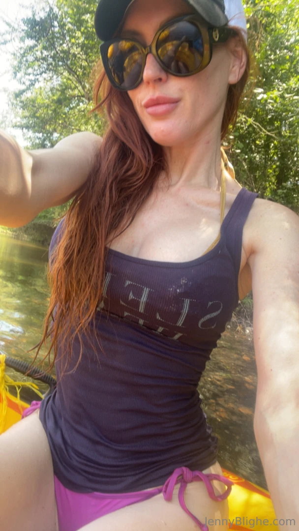 Do you need some fresh air 