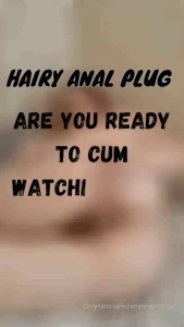 Tip under this post to complete video