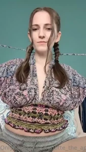 This is my easy access shirt