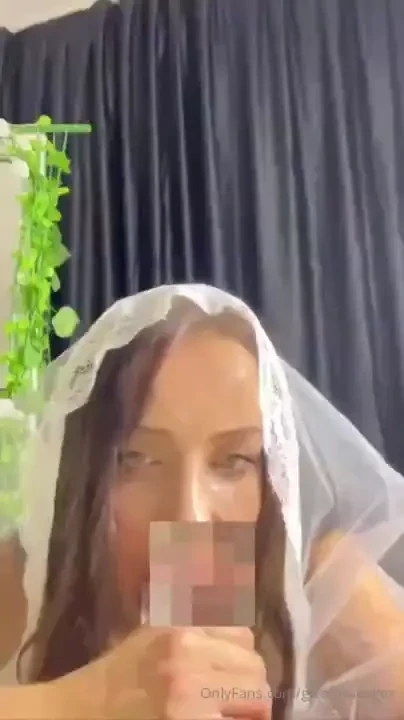 Pov gerdek gecesinde sana unutamayaca n bir zevk veriyorumm 