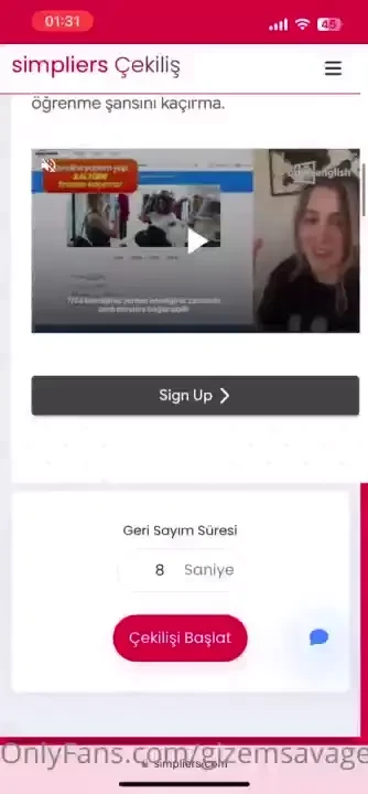 Biraz ertelemeli vip ekili i sonu lar kazananlar diablodiablo999 