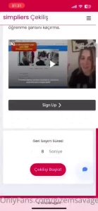 Biraz ertelemeli vip ekili i sonu lar kazananlar diablodiablo999