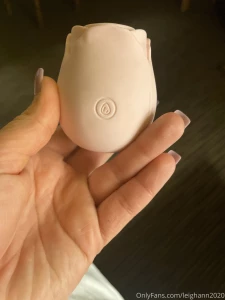 I may have found a toy that can suck my pussy better than most men i part 3