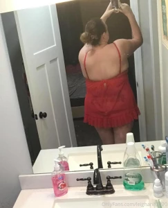 Who wants to come help me take this off