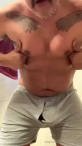 Open your mouth and let dad fill you up with my cum