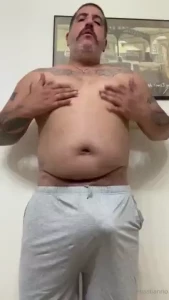 Morning cum tastes so fucking good
