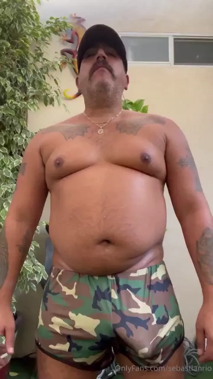 I need my boys to worship dad s cock 