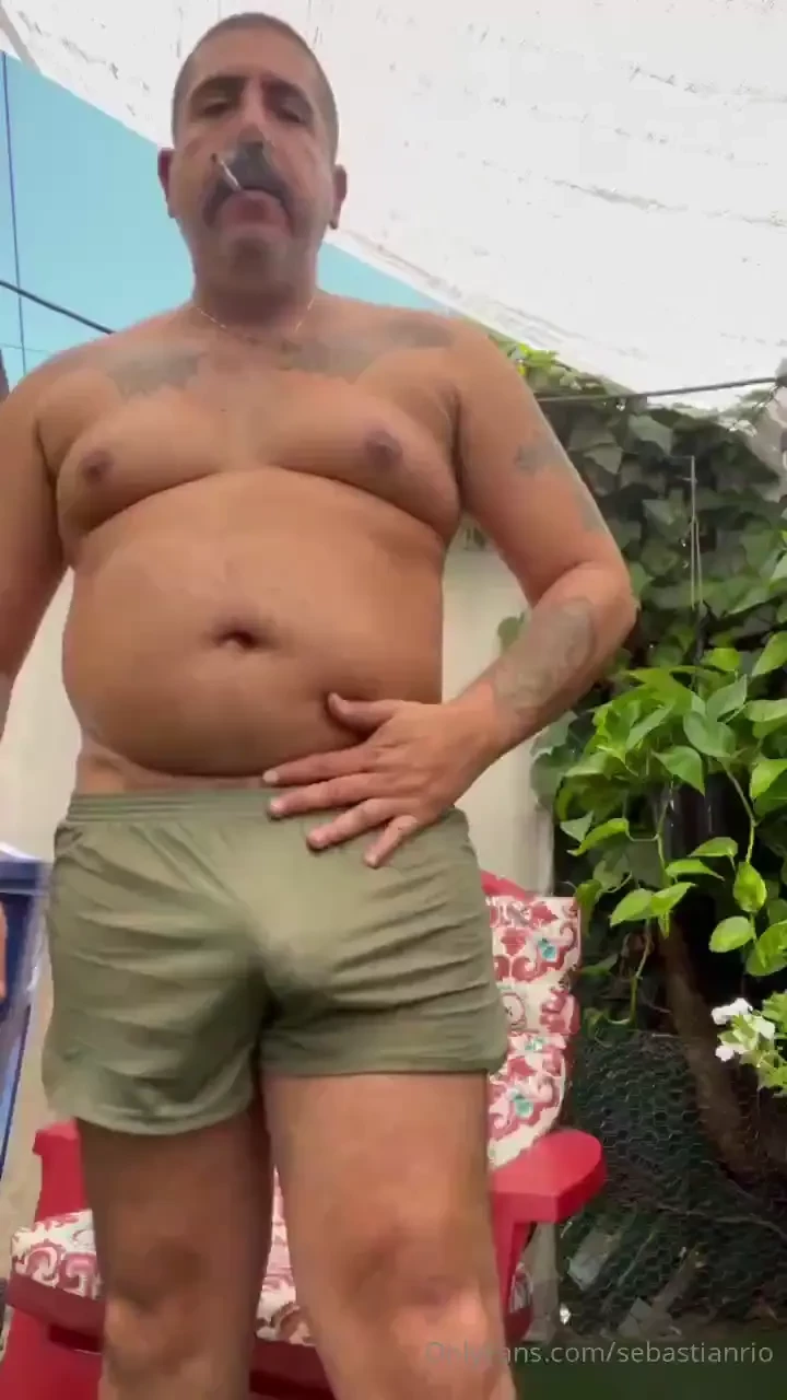 Let s smoke and bate together part 3 