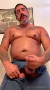 Let me get nasty with you son