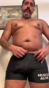 Have fun with my fat ass and my toxic cum