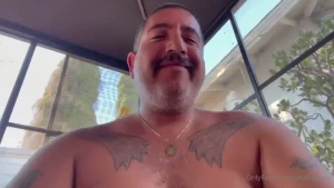 Suck my jingling tits and swallow my toxic loads part 5