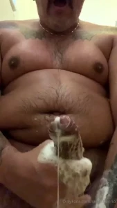 Let daddy fill you up with his loads part 3