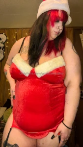 Would you like to find me under your christmas tree part 7