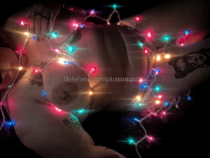 Sexy christmas lights