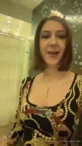 Recorded for hubby before i met up with my date sent while i was