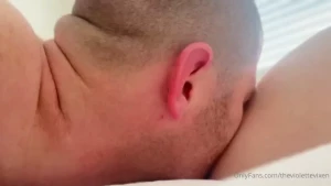 Got home late last night okay it was actually this morning normally