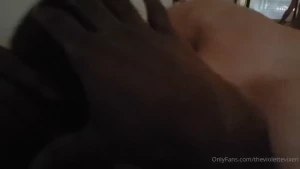 Been a very busy girl with filming and editing and traveling but