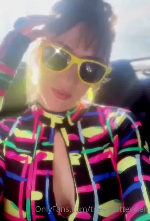 Would you believe me if i told you i won t get into any trouble 