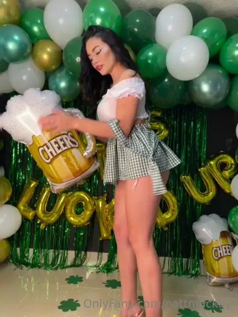 San patricio day memories 