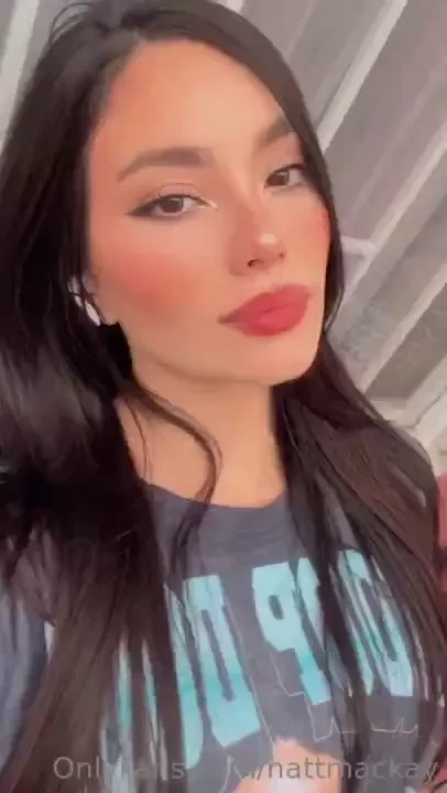 With this face i make you go crazy i suck you and cum looking into my 