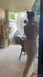 Will you come to my live tonight on my vip