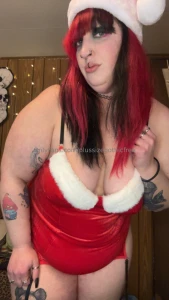 Will you be my santa part 2