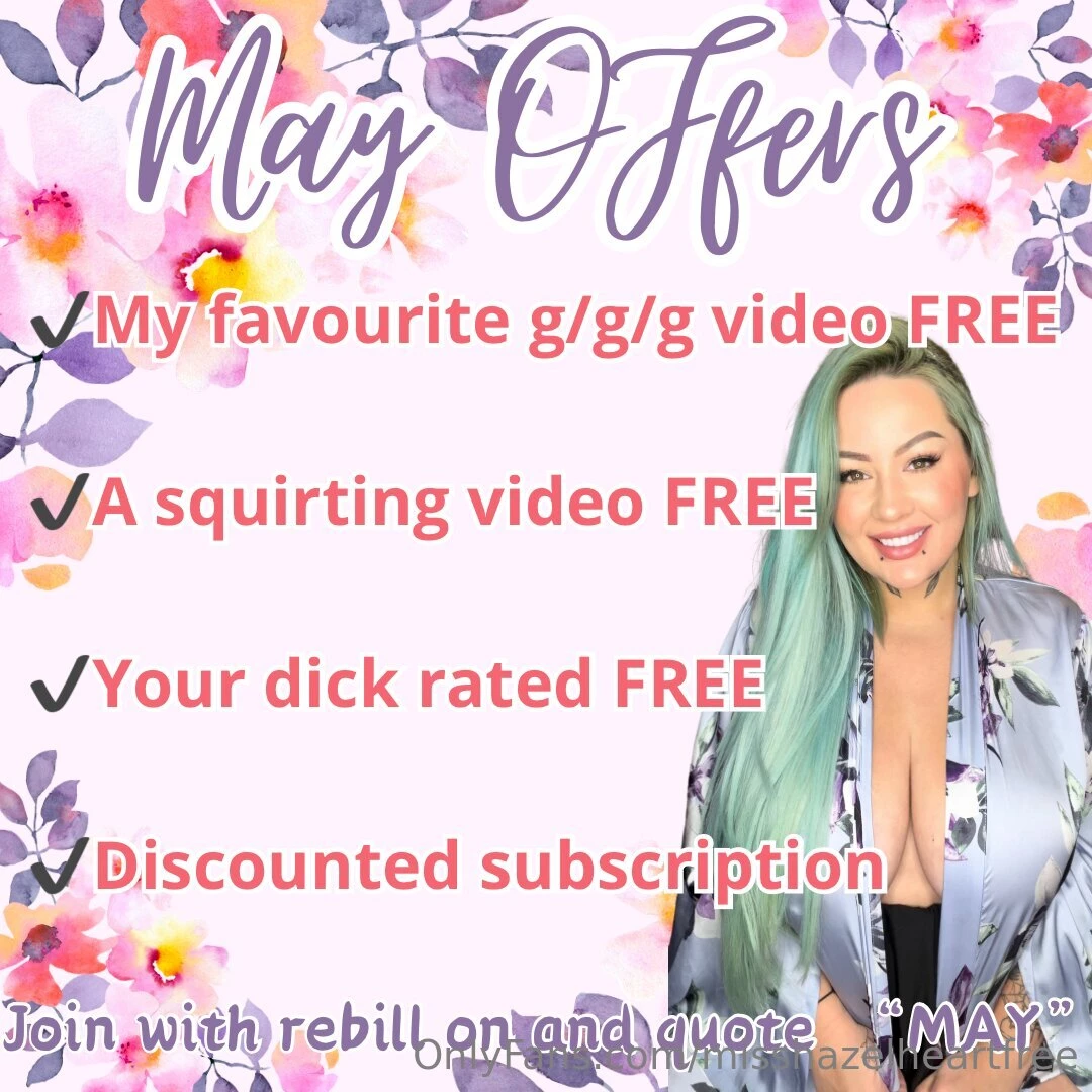 Click here to see more misshazelheart misshazelheart misshazelheart 