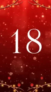 December 18th vibes it s cold outside but i ve got plenty of heat to