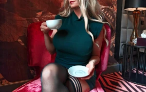 December 12th you invited me for coffee but the real warmth wasn t in part 8