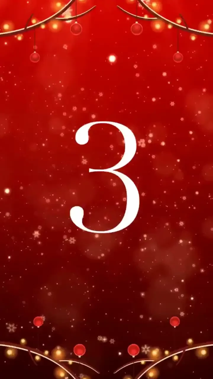 It s the 3rd of december naughty or nice why not both ps santa should part 1 