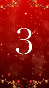 It s the 3rd of december naughty or nice why not both ps santa should part 1