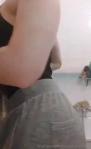 Piccolo video post allenamento