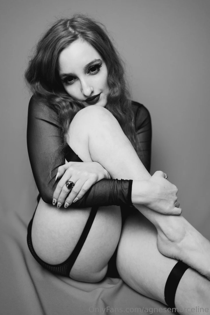 Agnesemarceline part 6 