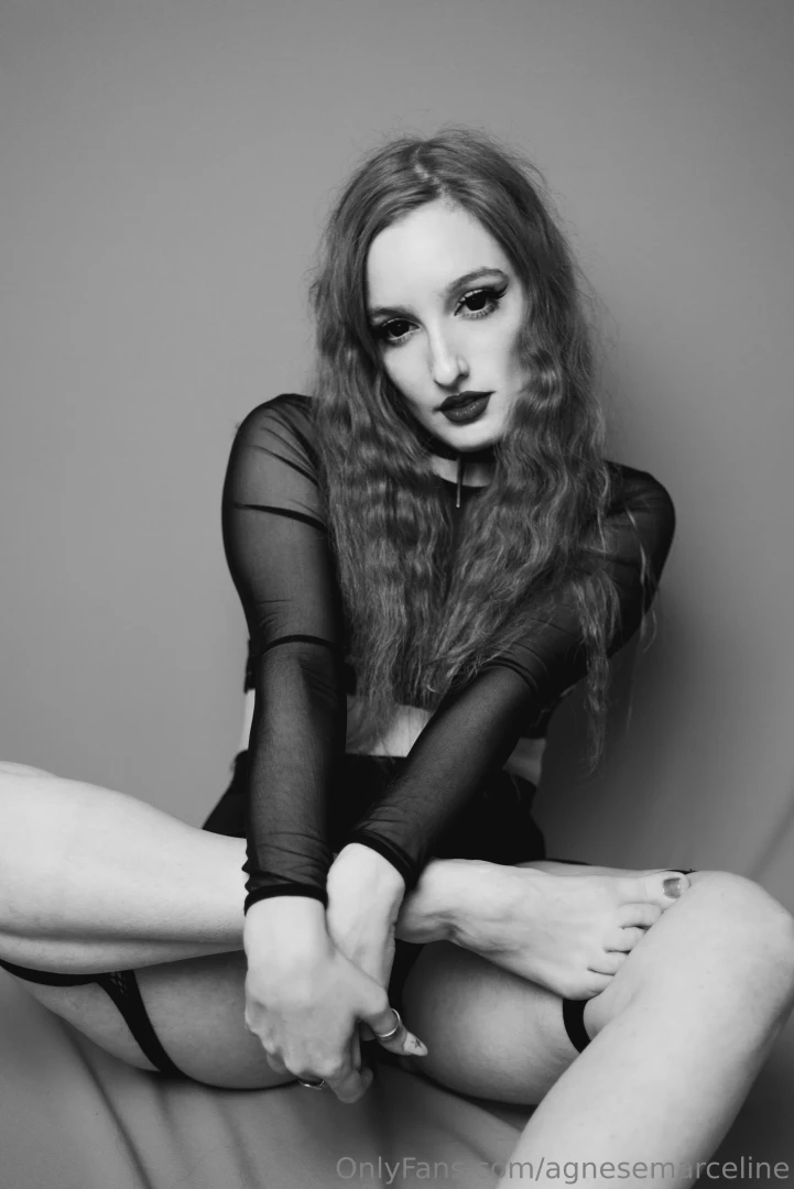 Agnesemarceline part 5 