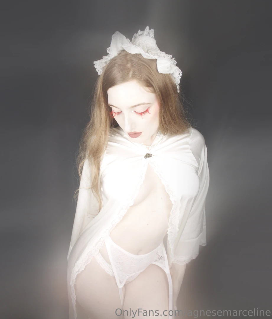 Agnesemarceline part 1 