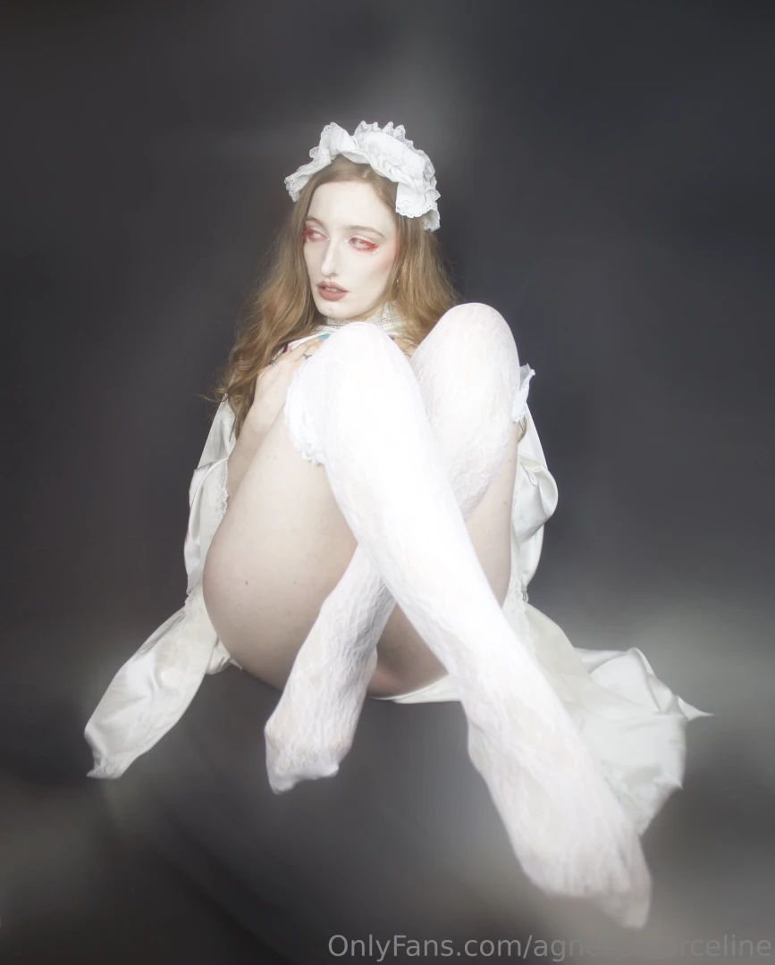 Agnesemarceline part 4 