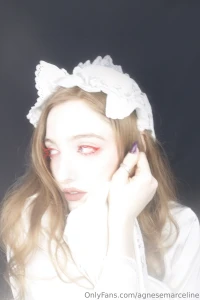 Agnesemarceline part 2