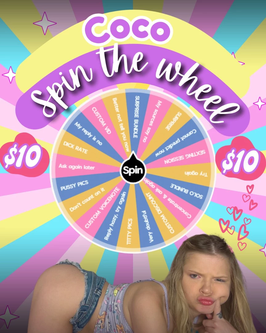 Wanna play daddy i have some nasty and exclusive prizes ready for you 