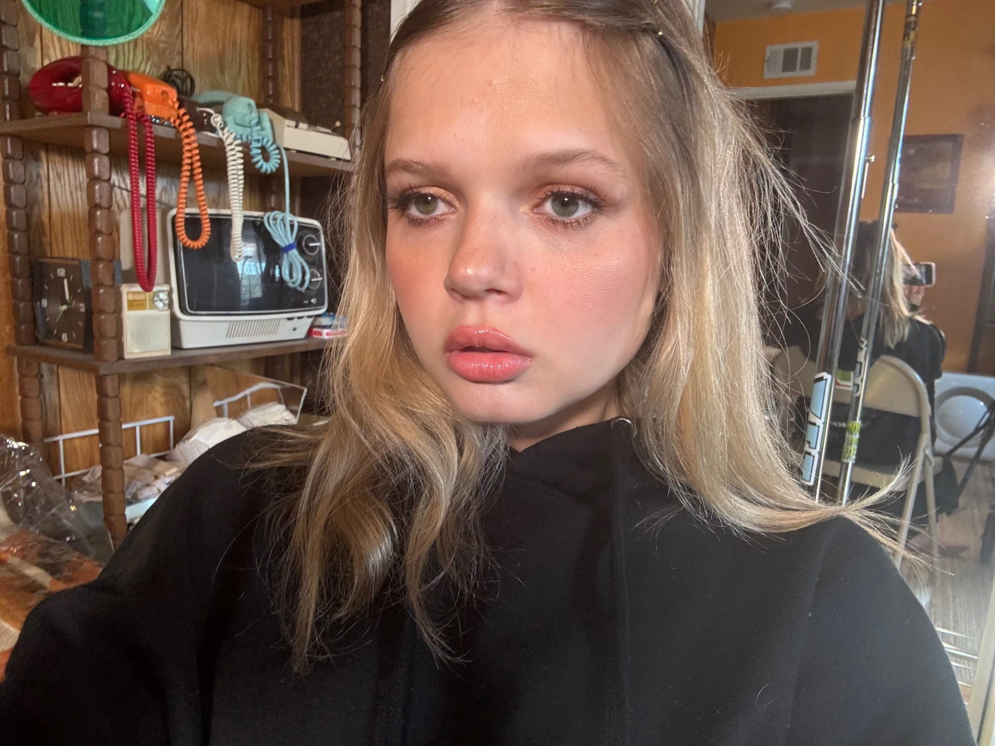 Sweet dreams are made of this who am i to disobey 