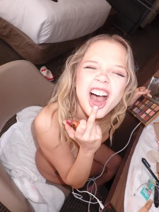 Queen of creating a stir just the way i purr part 2