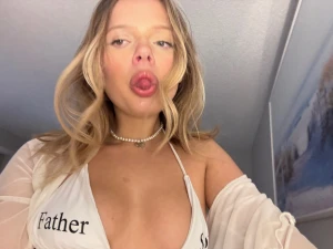 Quickie before you get busy