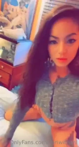 Was feeling naughty so here s a little twerk action for you