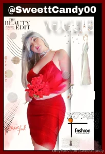 Sweettcandy00 en todas mis redes sociales solo en tiktok es