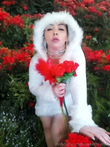 Hola chicos y chicas disculpen que estuve muy inactiva en las redes