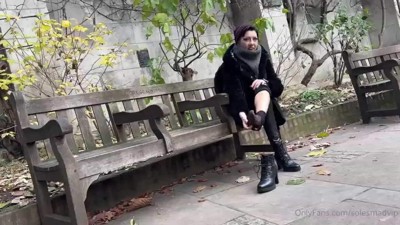 Remembering london public park and making u drool 