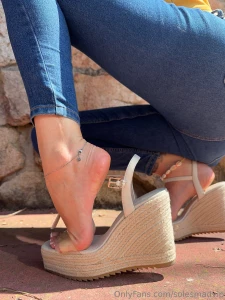 Happy sunday babes i can t wait for summer time rocking my mules again part 11